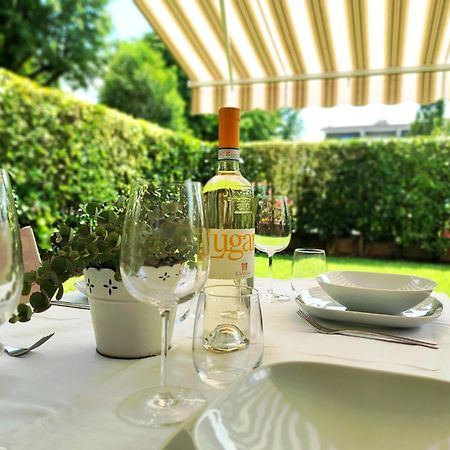 Ferienwohnung La Casa Di Cele Desenzano del Garda Exterior foto