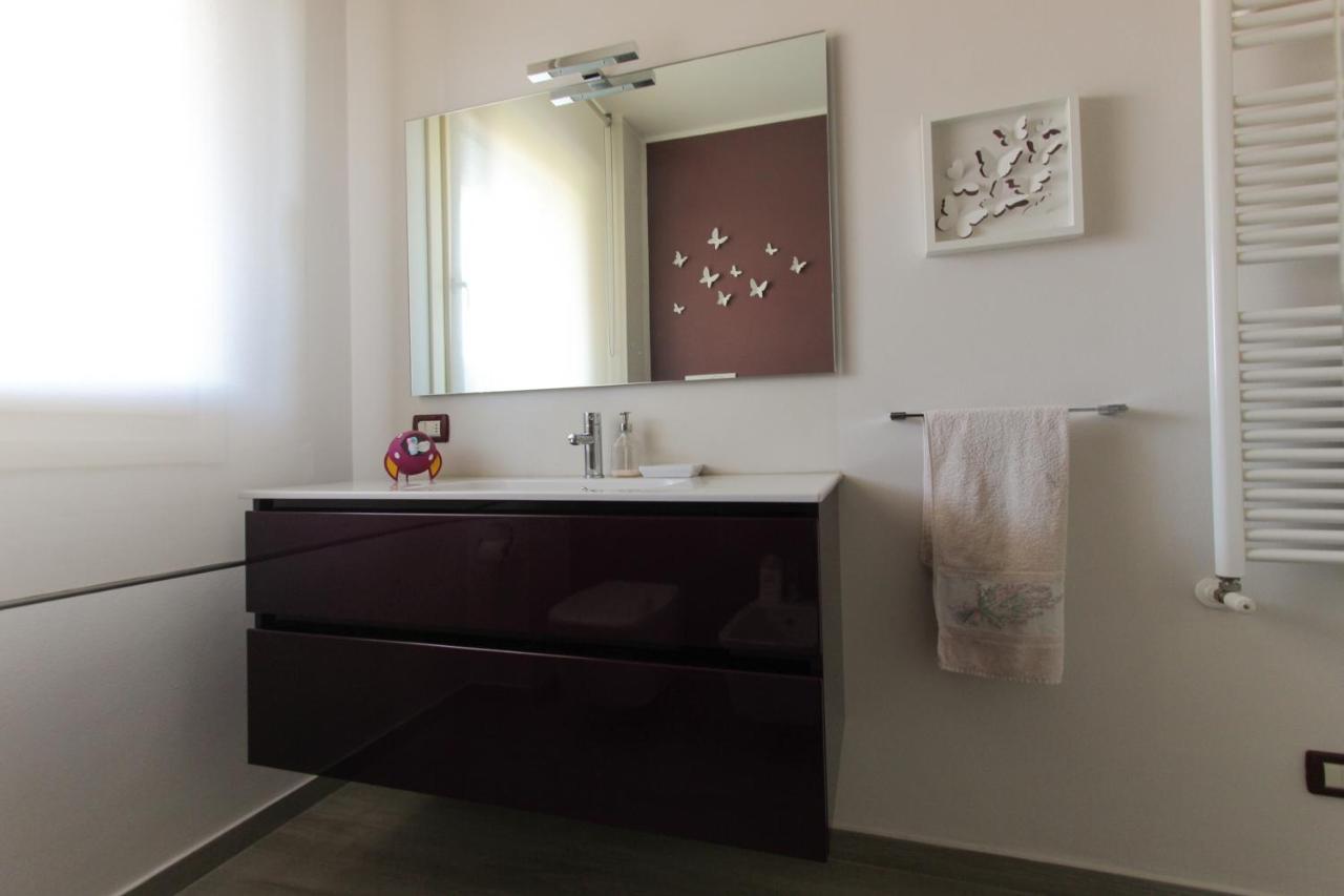 Ferienwohnung La Casa Di Cele Desenzano del Garda Exterior foto