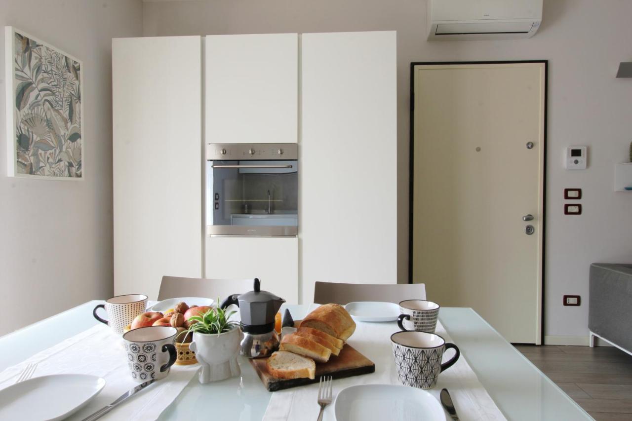 Ferienwohnung La Casa Di Cele Desenzano del Garda Exterior foto