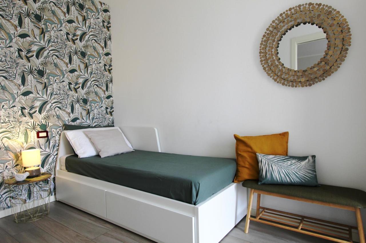 Ferienwohnung La Casa Di Cele Desenzano del Garda Exterior foto