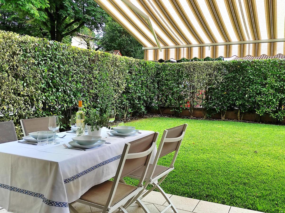 Ferienwohnung La Casa Di Cele Desenzano del Garda Exterior foto